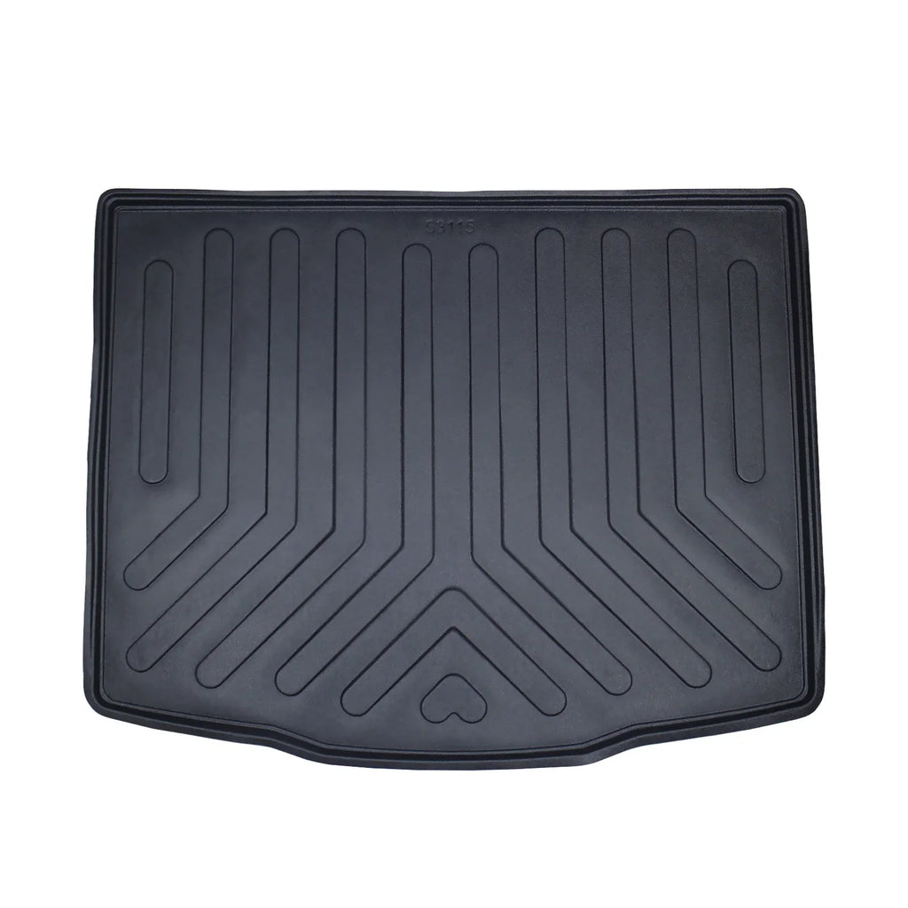 Croc Liner All climate Cargo Liners appropriate with  Escape/Escape Hybrid (2020-2021)