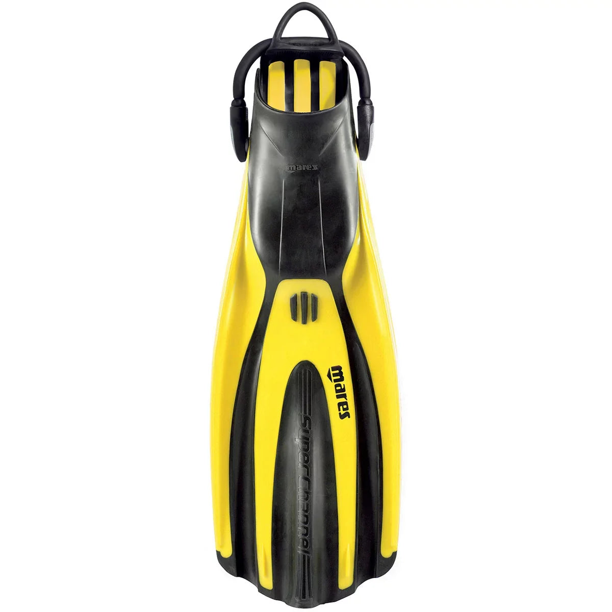 Mares Avanti Superchannel W-stretch cord Blue X-Large