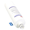 Cuno  Hf25-S Filter Cartridge,