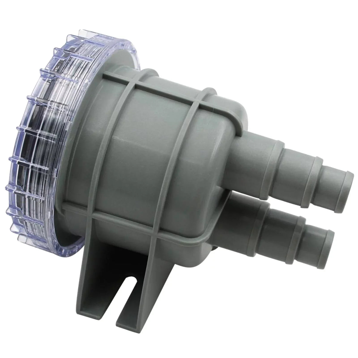 Seawater Filter with transparent shield Marine ship Replacement Part