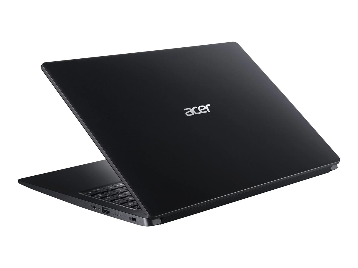 Aspire 1 A115-31-C0YL - Celeron N4020 / 1.1 GHz - Windows 10 in S mode 64-bit - 4 GB RAM - 64 GB eMMC eMMC 5.1 - 15.6" 1366 x 768 (HD) - UHD Graphics 600 - Wi-Fi - charcoal black