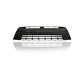 Grille - suitable/Replacement for '18-20  Sienna XLE/Limited - Front Bumper Lower, Black Without Camera Hole - 5310208020