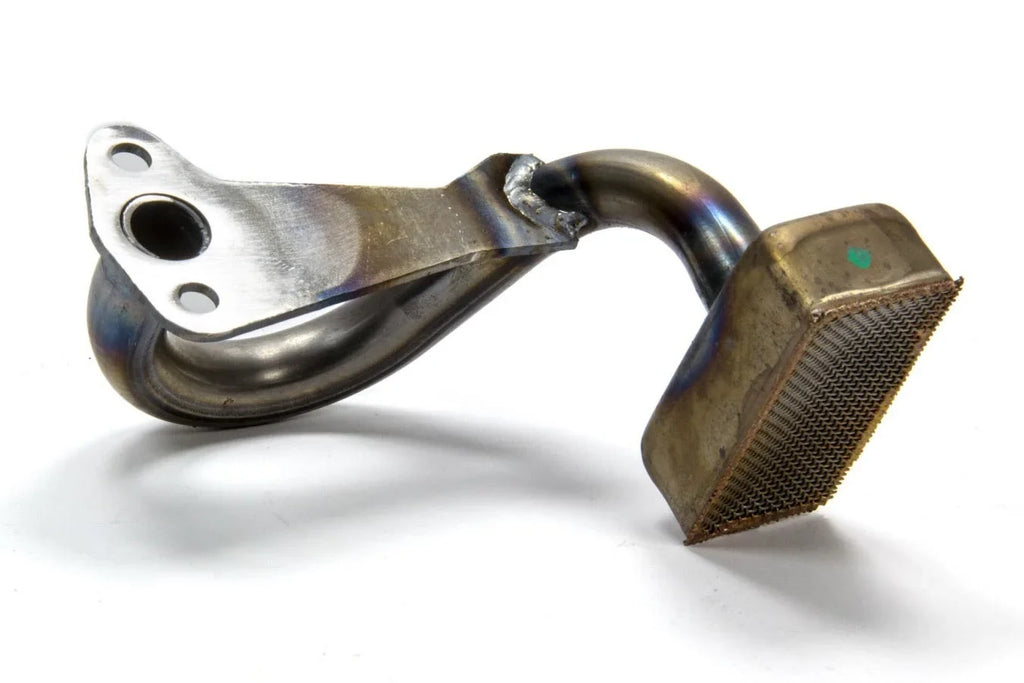 Moroso 24523 Oil Pump Pickup For Small Block Fits/For