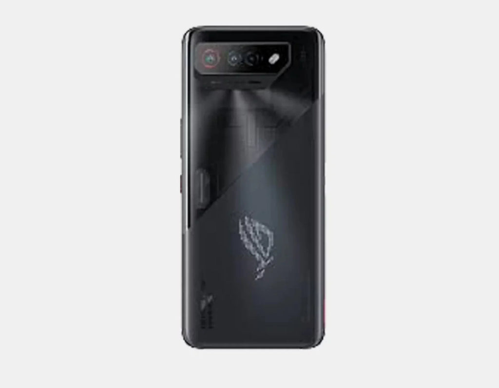 ROG Phone 7 AI2205 5G Dual 512GB ROM 16GB RAM GSM Unlocked - Black