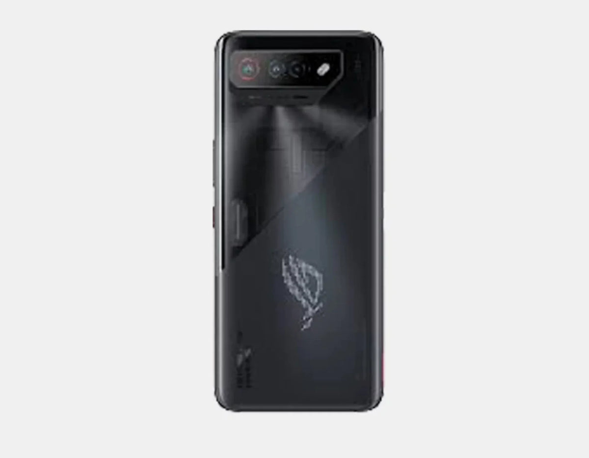 ROG Phone 7 AI2205 5G Dual 512GB ROM 16GB RAM GSM Unlocked - Black