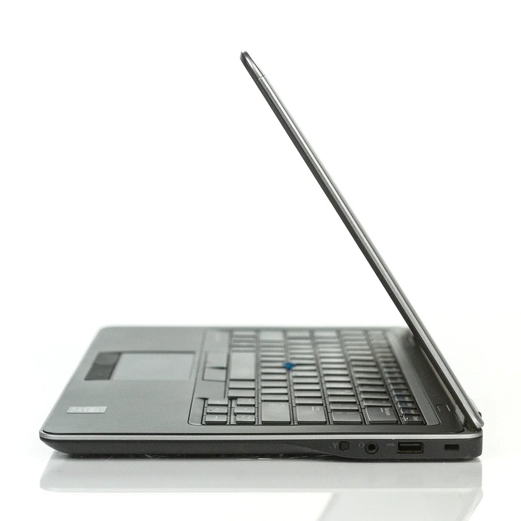 Used  Latitude E7440 Laptop i5 Dual-Core 4GB 1TB Win 10 Pro A v.WCA