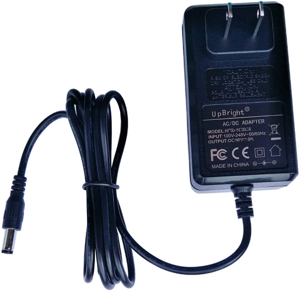 UPBRIGHT NEW 5V Adapter For  Model: IdeaPad 100s 100S-11IBY 100S-111BY YD0029S3 YDN0B5916006 11.6in Notebook/Laptop 5VDC Power Supply Cord Battery Charger