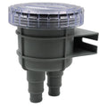 Seawater Filter with transparent shield Marine ship Replacement Part