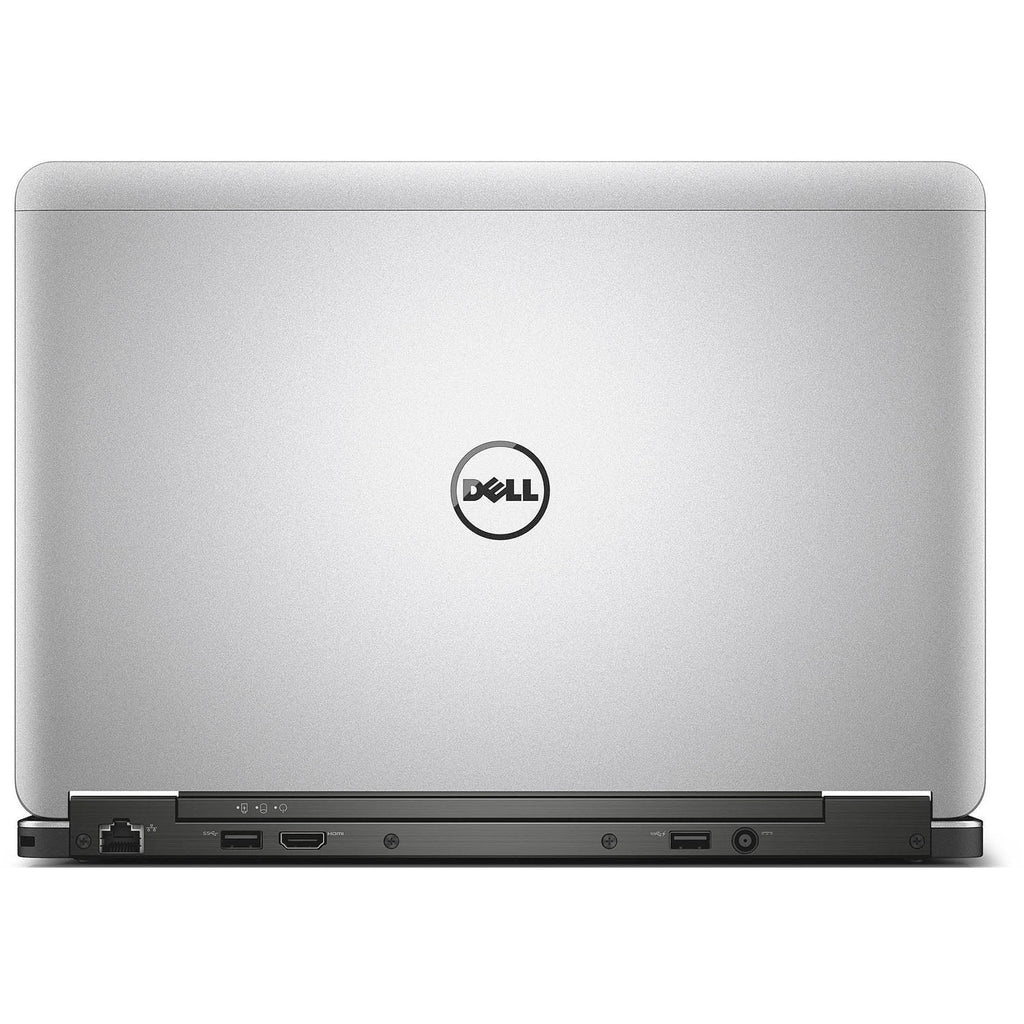 Used  Latitude E7240 2.1GHz i7 8GB 128SSD Windows 10 Pro 64 Laptop Camera