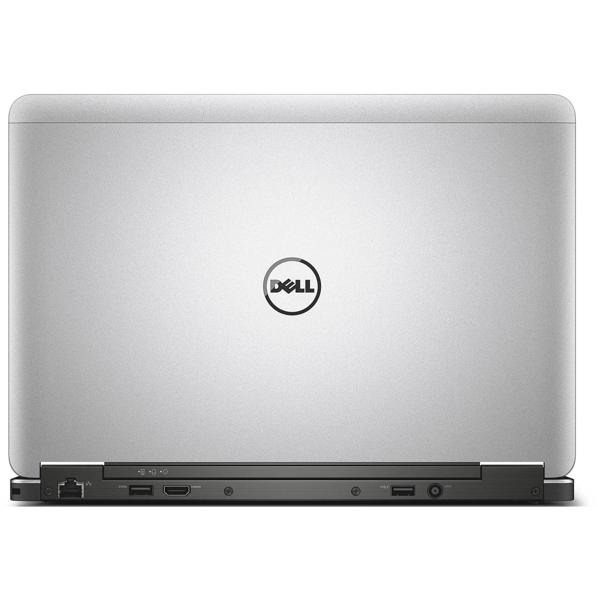 Used  Latitude E7240 2.1GHz i7 8GB 128SSD Windows 10 Pro 64 Laptop Camera