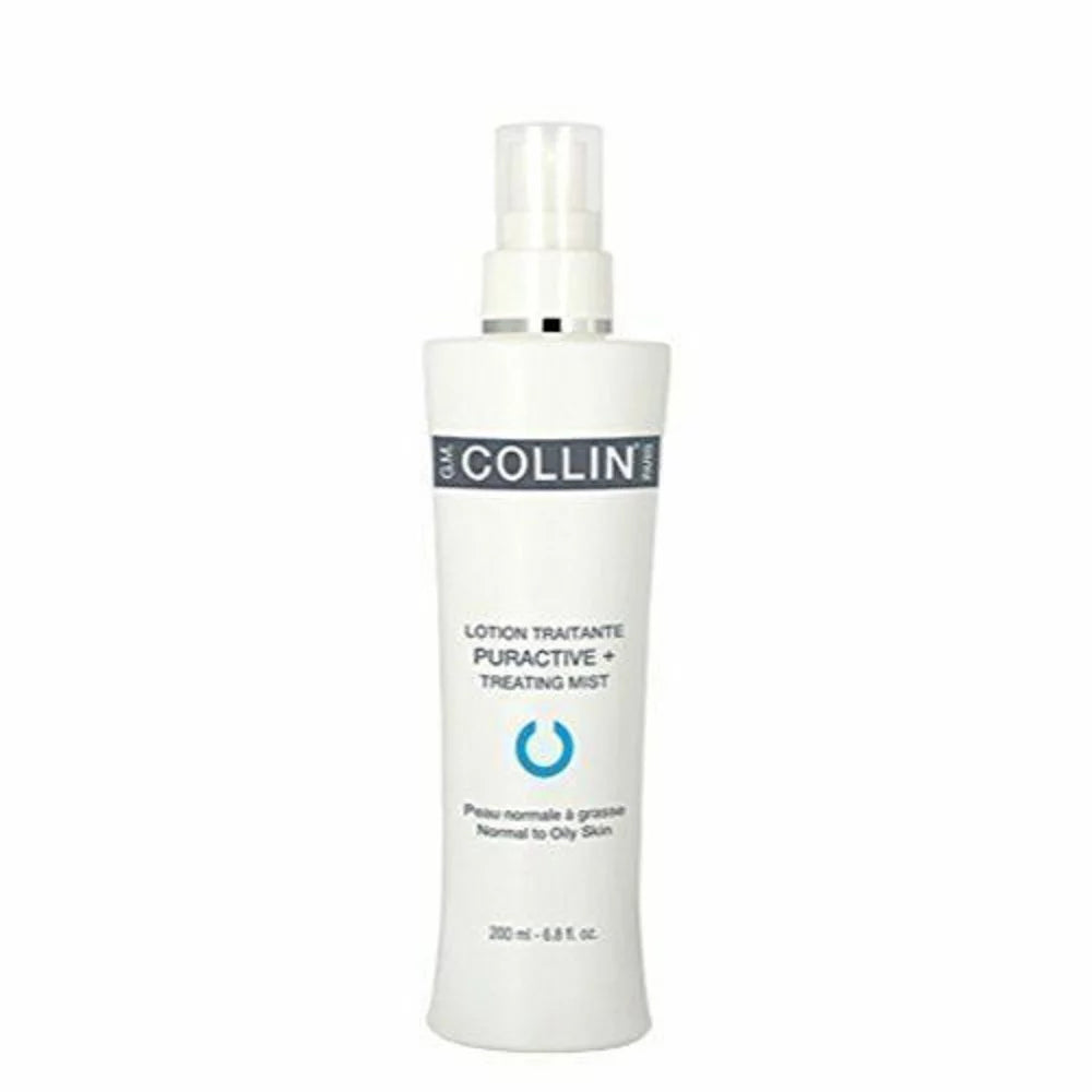 Collin Oxygen Puractive +Treating Mist - 200 ml / 6.8 oz. G.M