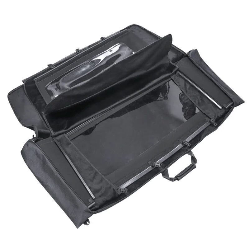 Soft Top Window Storage Bag 600D For 2021-2022  Bronco Accessories 4 Door