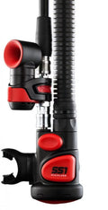 DiveAlert Plus V-2 Subsurface Signaling Device - AIRII DV3 for Scuba Divers