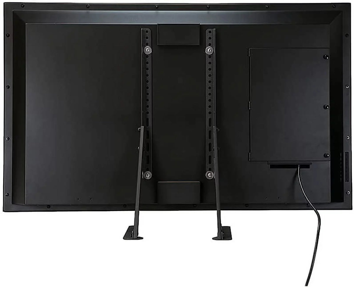 Furrion FDUP65CBS 65" Partial Sun Series Outdoor Weatherproof 4K UHD TV with an Additional 2 Year Coverage by Epic Protect (2021)