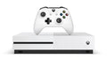 Restored  234-00001 Xbox One S White 1TB Video Game Console (Refurbished)