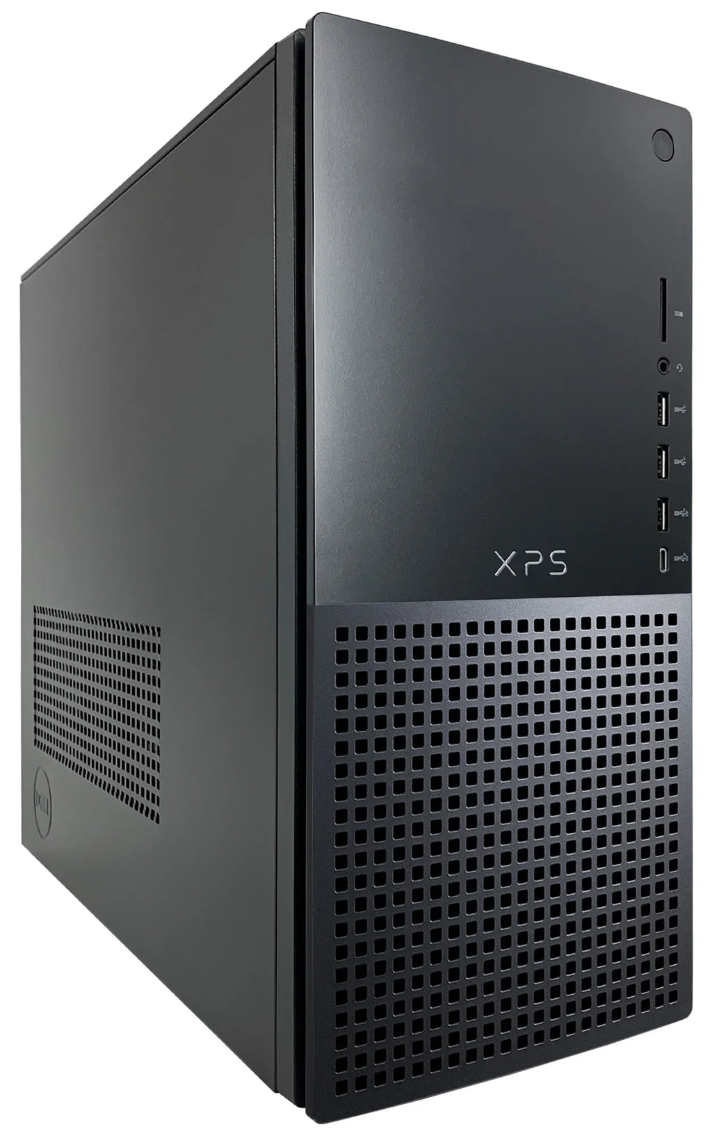 XPS 8960 Desktop PC - 14th Gen  Core i7-14700K up to 5.6 GHz, 64GB RAM, 4TB PCIe SSD + 10TB HDD, NVIDIA GeForce RTX 3070Ti, Windows 11 Home