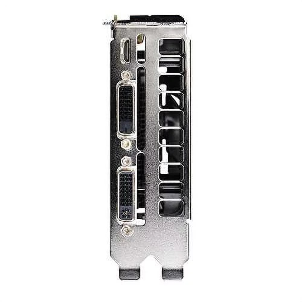 EVGA NVIDIA GeForce GT 740 Graphic Card, 2 GB DDR3 SDRAM