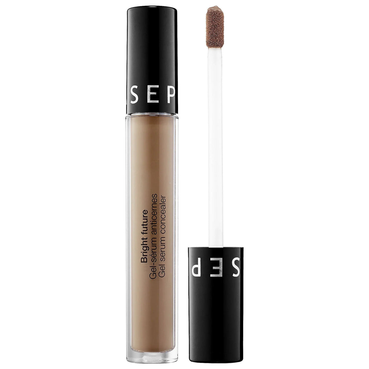 Sephora Collection Bright Future Gel Serum Under Eye Concealer 08 Palmier