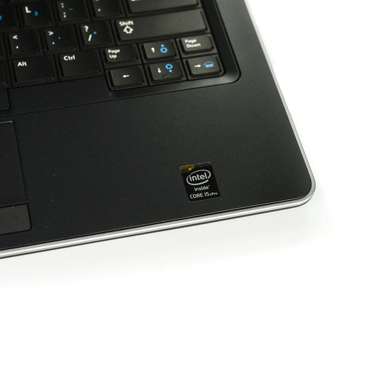 Used  Latitude E7440 Laptop i5 Dual-Core 4GB 1TB Win 10 Pro A v.WCA