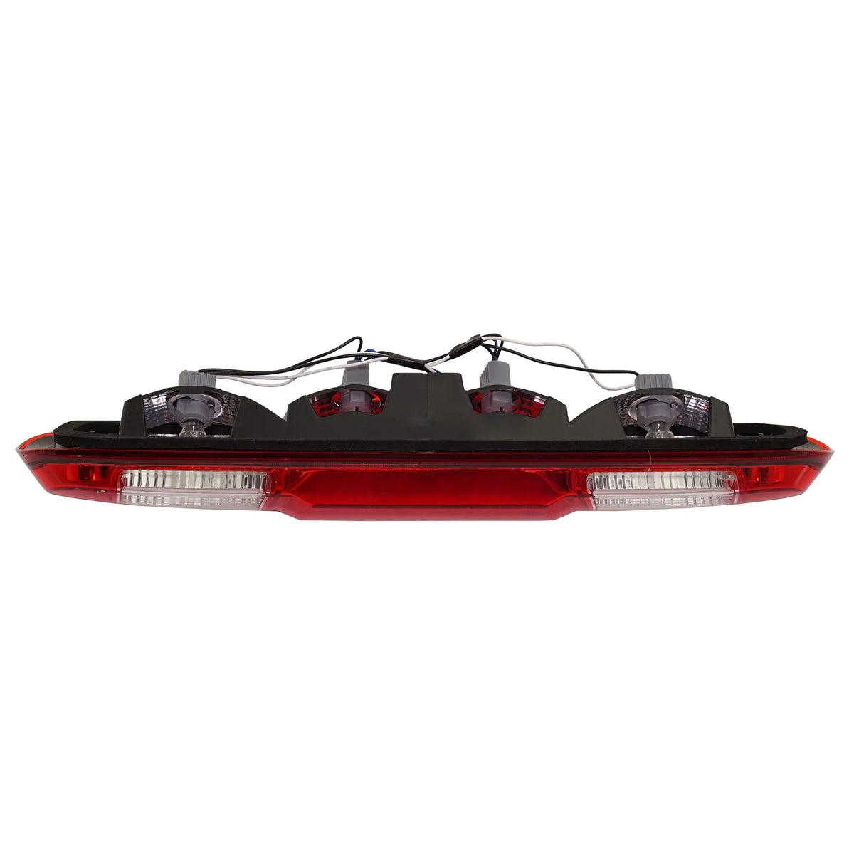 Third Brake Light appropriate with 2007-2014 GMC Sierra 1500 2009-2010 Hummer H3T