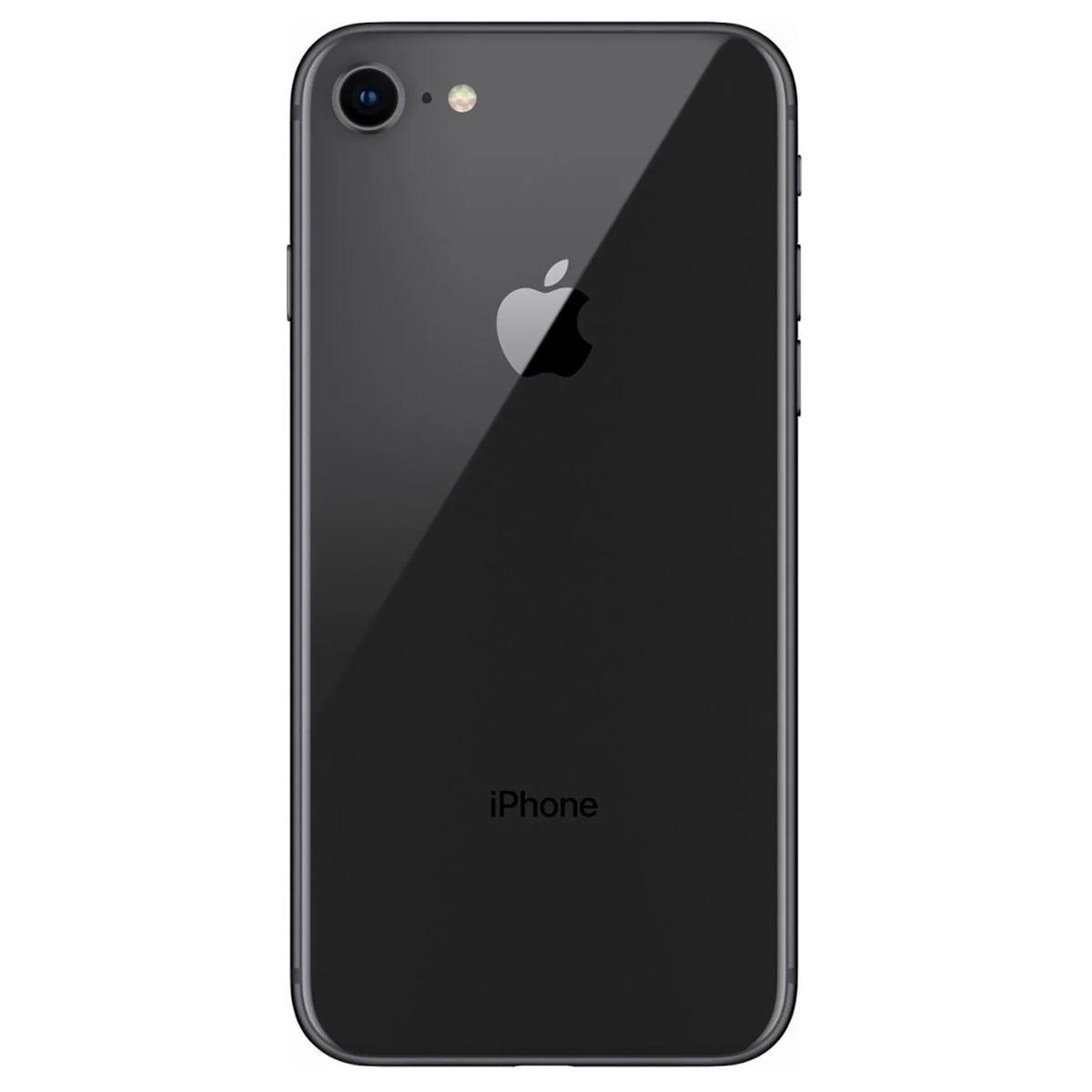 Restored  iPhone 8 a1863 256GB Space Gray Verizon (Unlocked) (Refurbished)