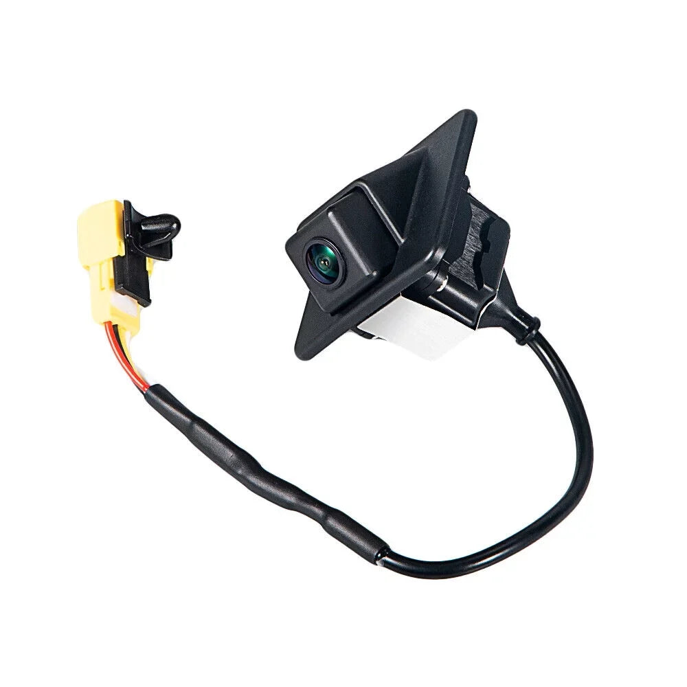 High high-grade Black 20cm Cable Kia Rear View Reversing Camera 95760-2T101 Spare Camera