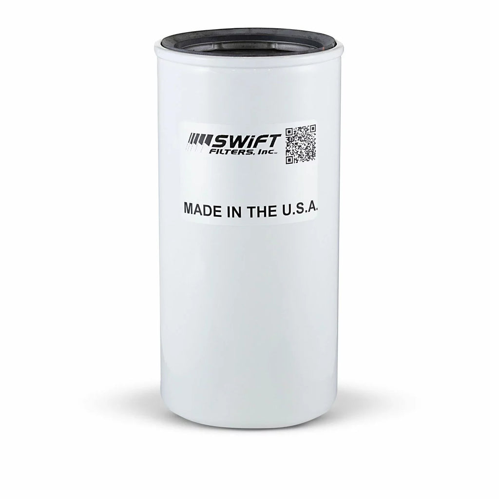 Direct Interchange for FILTER MART F74008K12Bin-On Filter Element Microglass Construction 12 Micron