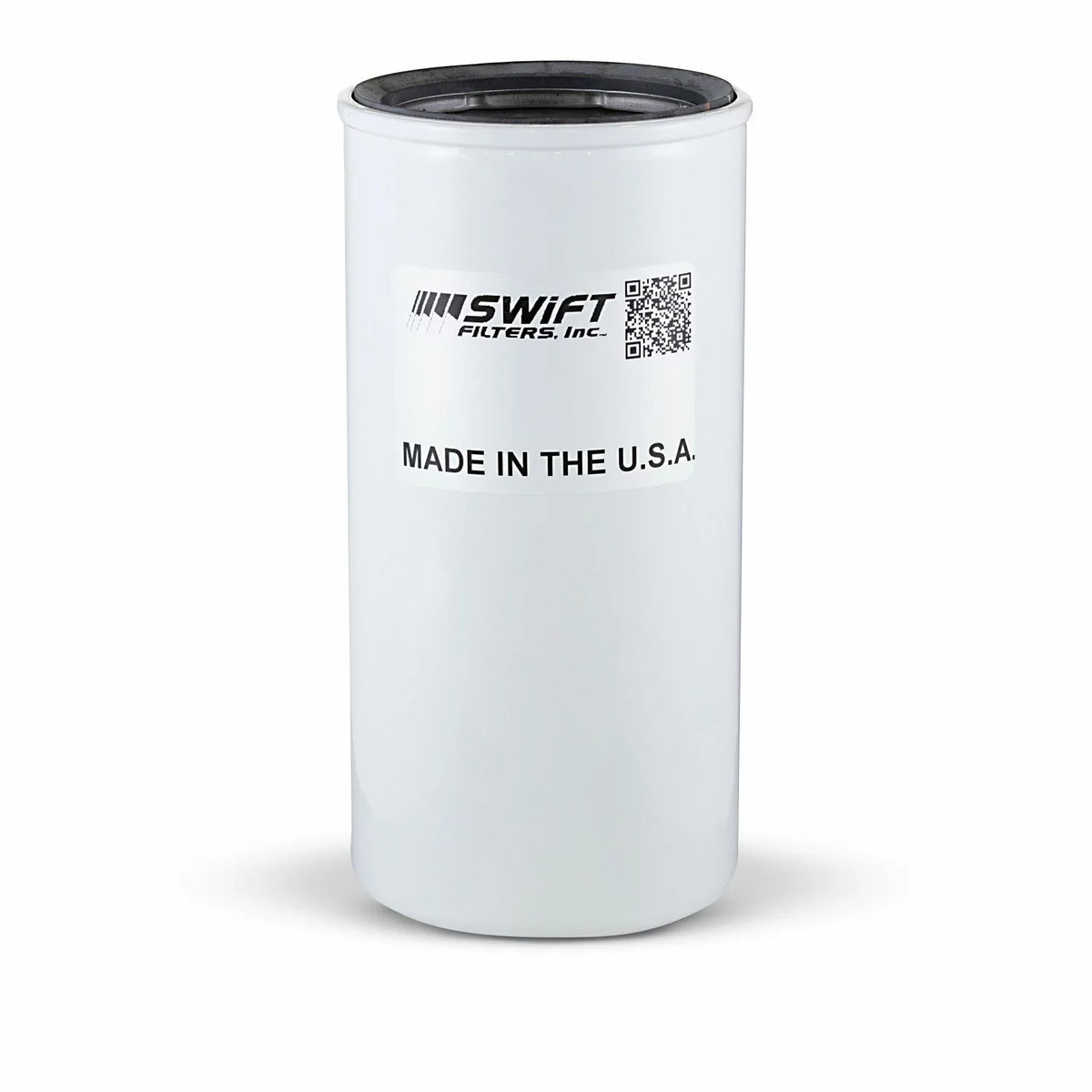 Direct Interchange for FILTER MART F74008K12Bin-On Filter Element Microglass Construction 12 Micron