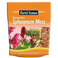 Decorative Floral Sphagnum Peat Moss. Fertilome  8 qt