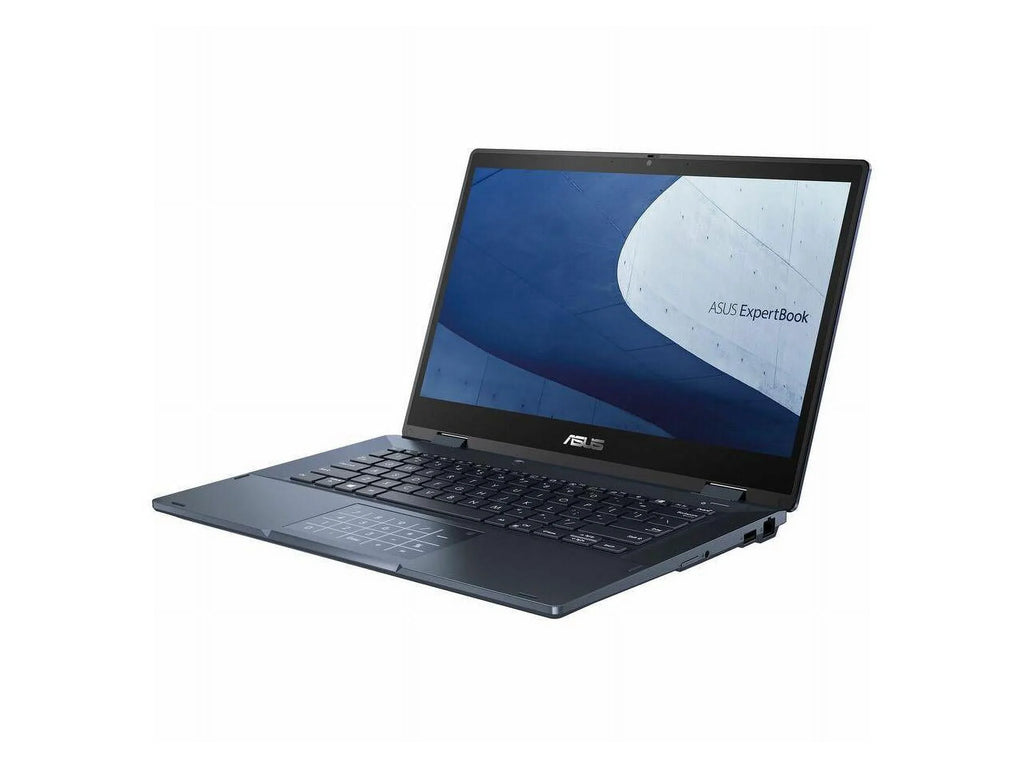 ExpertBook B3 Flip B3402 14" Touchscreen Laptop i5-1235U 16GB 256GB W11P