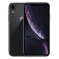 Pre-Owned  iPhone XR 64GB Black T-Mobile Unlocked (Refurbished: Fair)