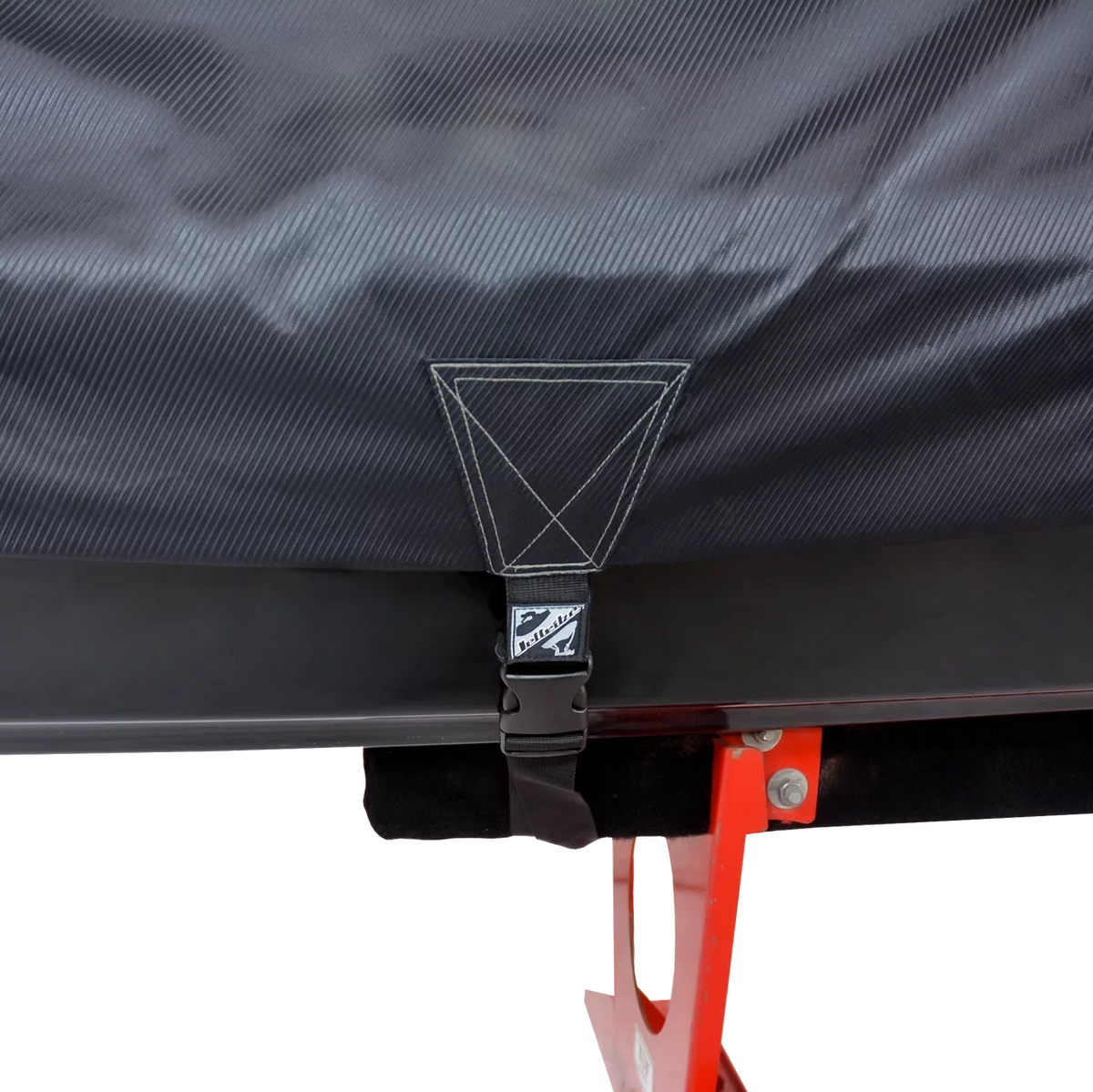 Yamaha Waverunner wrap | VXS/VX/VXR/V1 (10-16) | Premium G4 Stealth Series