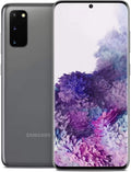 Restored  Galaxy S20 5G G981U 128GB Cosmic Gray (Verizon) Cellphone (Refurbished)