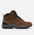 Men's Newton Ridge Plus II Suede Waterproof Hiking Boot