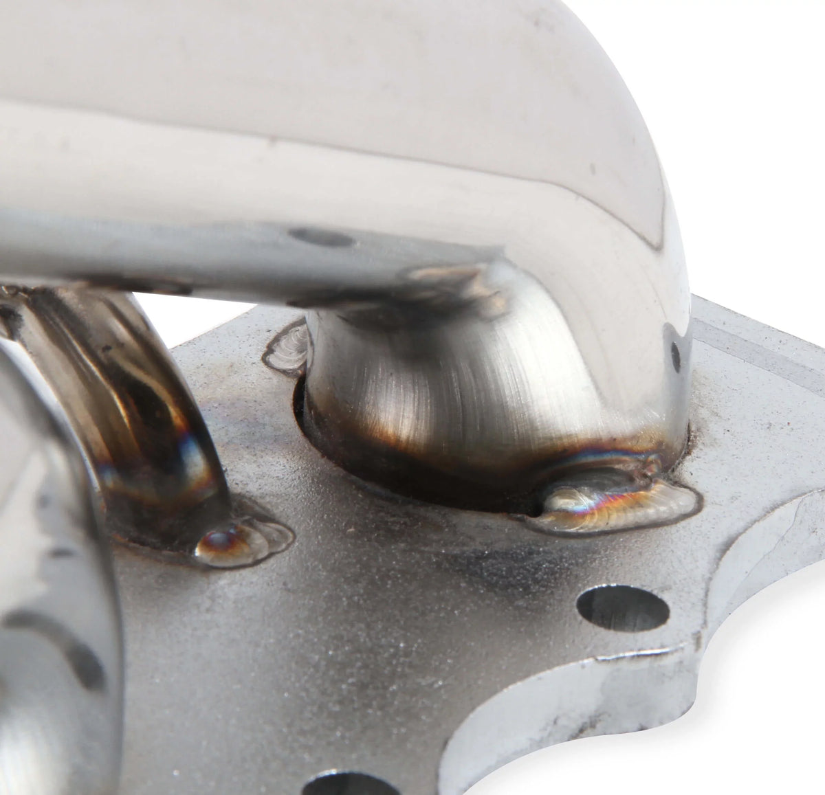 Flowtech 11147FLT Exhaust Header Fits select: 2007-2014  TUNDRA