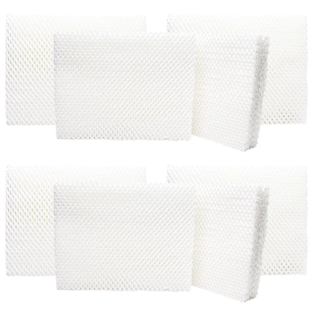 8-Pack Replacement Vornado Evap1 Humidifier Filter - matching Vornado MD1-0002, MD1-0001 Air Filter