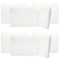 8-Pack Replacement Vornado Evap1 Humidifier Filter - matching Vornado MD1-0002, MD1-0001 Air Filter