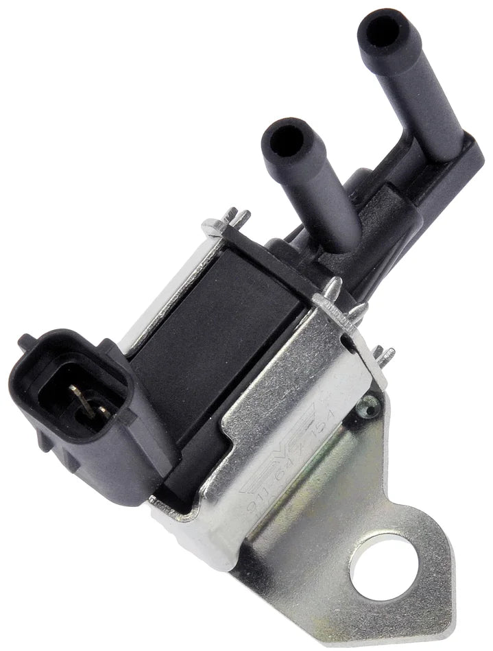 Dorman 911-647 Vapor Canister Purge Valve for Specific Subaru Models Fits select: 2002-2005 SUBARU IMPREZA