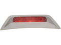 3rd Third Brake Light lens with Bulb - LED - suitable with 2007 - 2009 Saturn Aura 2008