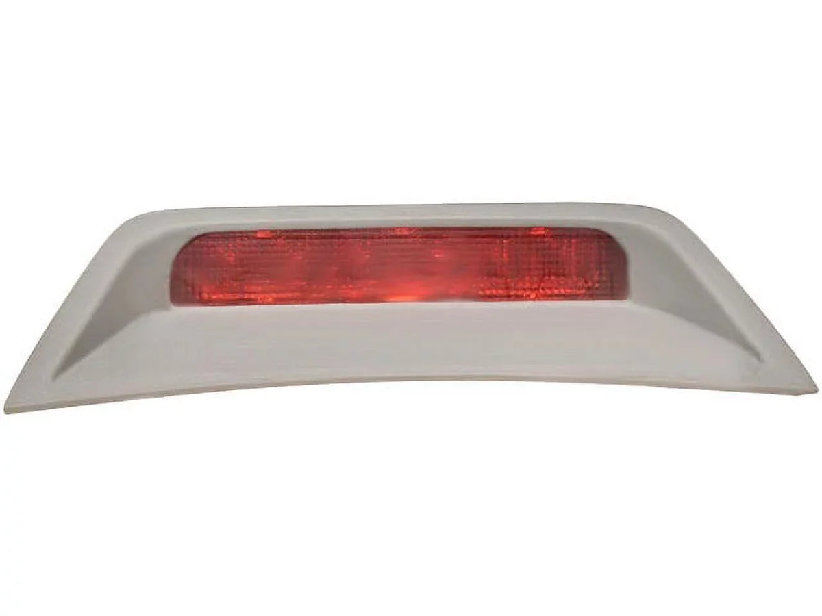 3rd Third Brake Light lens with Bulb - LED - suitable with 2007 - 2009 Saturn Aura 2008