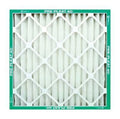 D Synthetic 8 MERV Pleated Air Filter (Pack of 12). H x 2 in. W x 25 in. AAF Flanders 20 in
