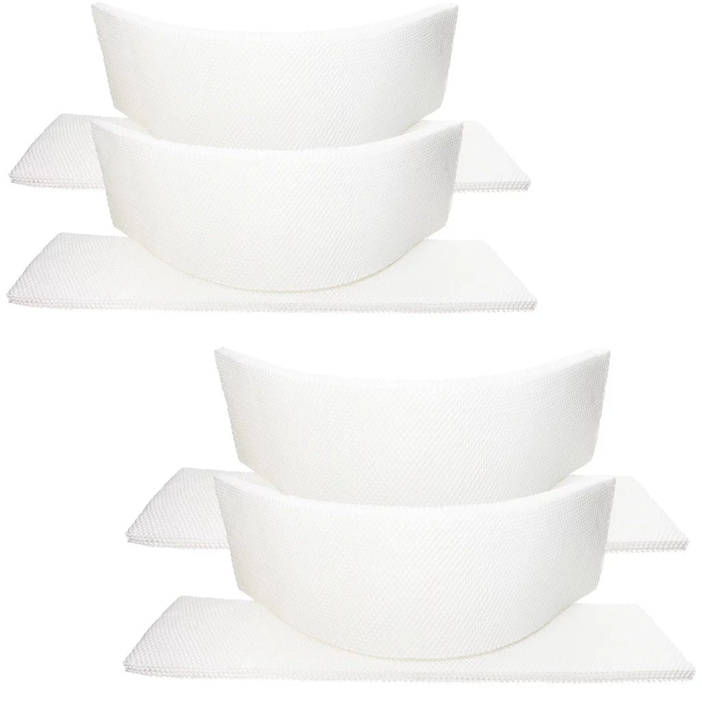 8-Pack Replacement Sears / Kenmore 758299810 Humidifier Filter - appropriate Sears / Kenmore 42-14906 Air Filter