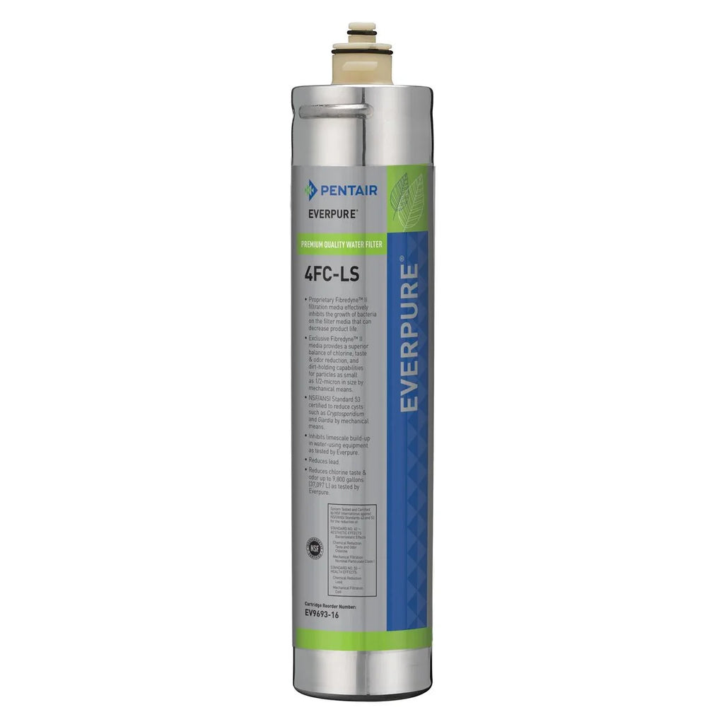 Everpure EV969316 Cartridge aqua Filtration System