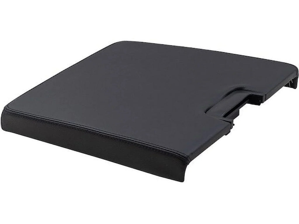 Front Console Lid - matching with 2007 - 2013 GMC Yukon XL 1500 Sport Utility 4-Door 2008 2009 2010 2011 2012