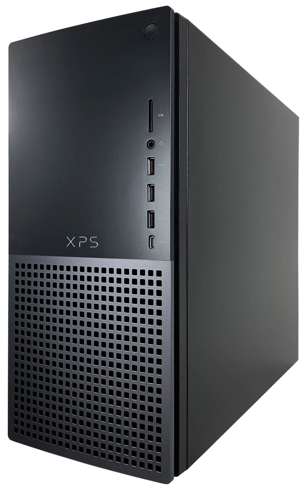 XPS 8960 Desktop PC - 14th Gen  Core i7-14700K up to 5.6 GHz, 32GB RAM, 1TB PCIe SSD + 4TB HDD, NVIDIA GeForce RTX 4080, Windows 11 Pro