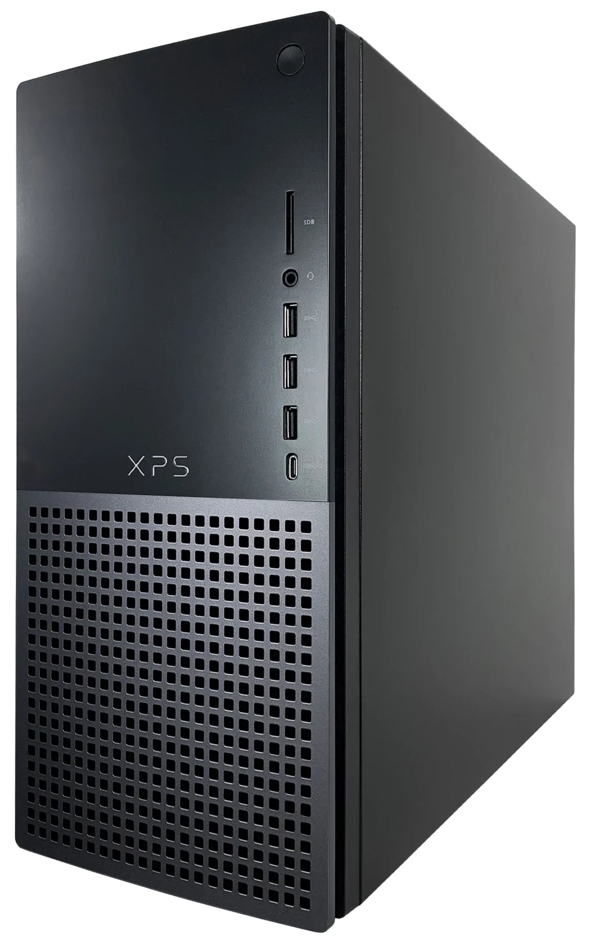 XPS 8960 Desktop PC - 14th Gen  Core i7-14700K up to 5.6 GHz, 64GB RAM, 4TB PCIe SSD + 10TB HDD, NVIDIA GeForce RTX 3070Ti, Windows 11 Home