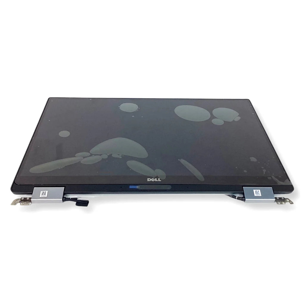 XPS 13 9365 13.3 Touchscreen FHD LCD Display Complete Assembly Silver NPF60 (New)