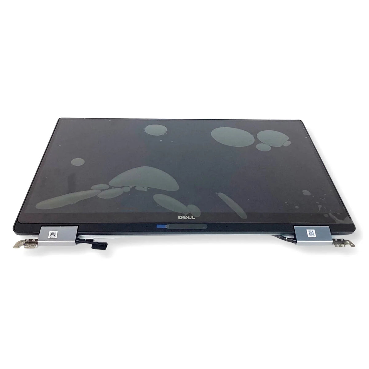 XPS 13 9365 13.3 Touchscreen FHD LCD Display Complete Assembly Silver NPF60 (New)