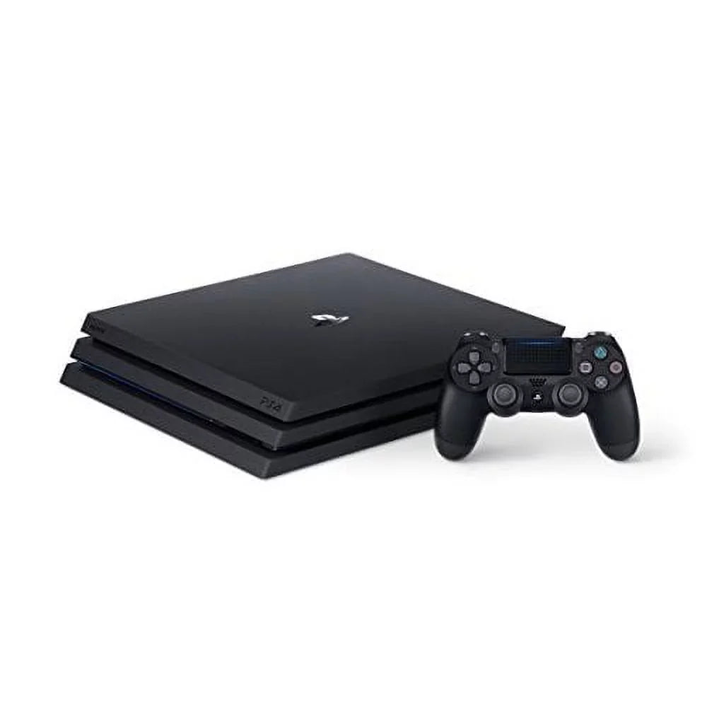 Restored  PlayStation 4 Pro 1TB Console PS4 (Refurbished)