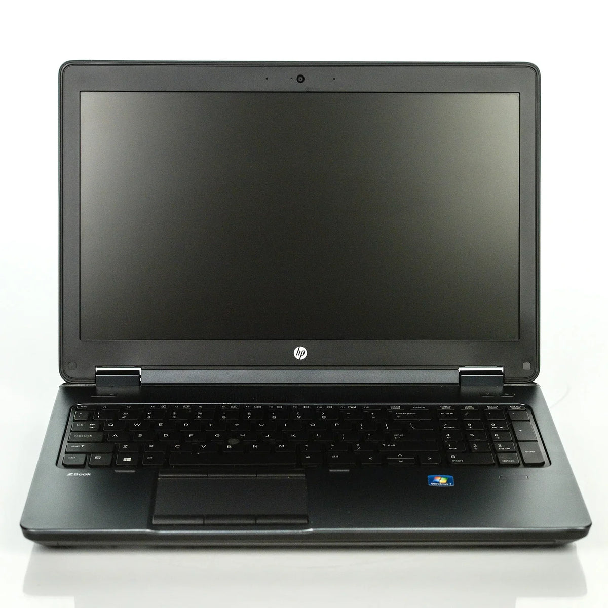 Used  Zbook 15 Laptop i7 Quad-Core 32GB 1TB Win 10 Pro 1 Yr Wty A v.WCB